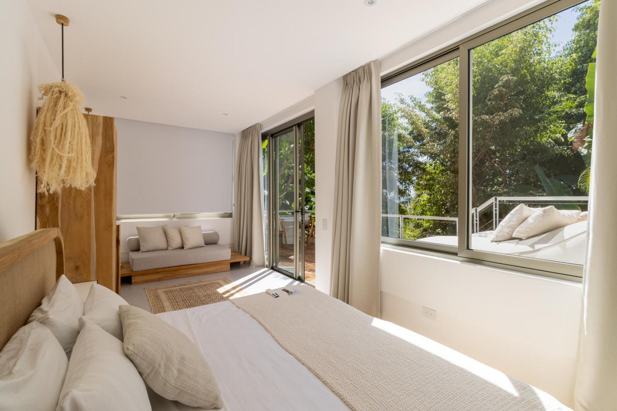 Resort Akwa Santa Teresa 3*