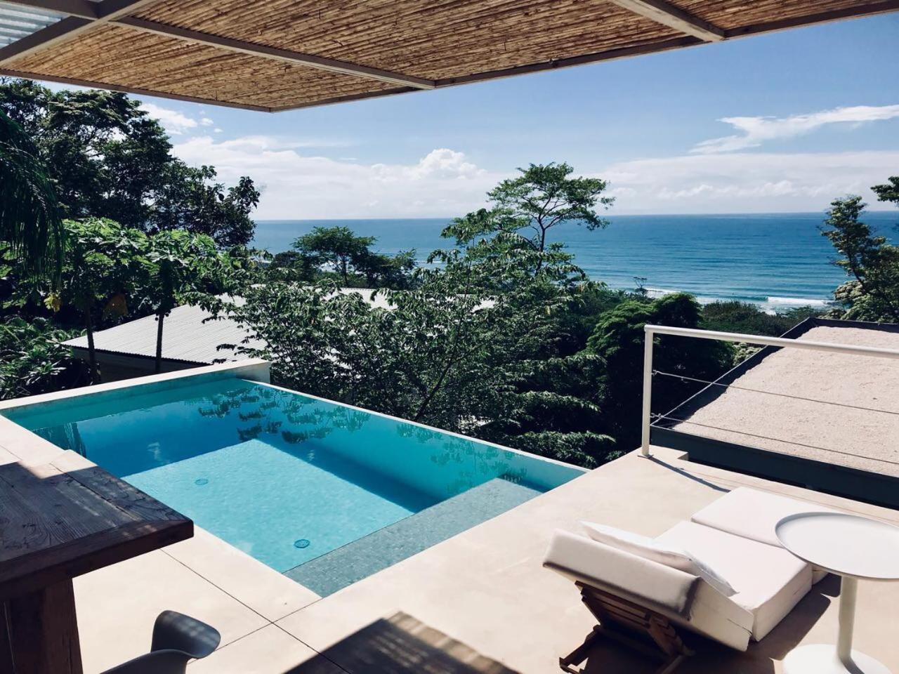 Resort Akwa Santa Teresa Playa Santa Teresa (Puntarenas)